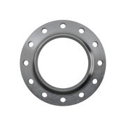 Flanges, Carbon, EN 1092-1, Weld-neck flange, T:11, PN16, C, DN200, 219,1, P250GH, 1.0460, 