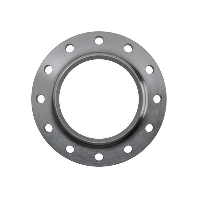 Flanges, Carbon, EN 1092-1, Weld-neck flange, T:11, PN16, C, DN200, 219,1, P250GH, 1.0460, 