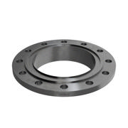 Flanges, Carbon, EN 1092-1, Weld-neck flange, T:11, PN16, C, DN200, 219,1, P250GH, 1.0460, 