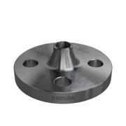 Flanges, Sort, EN 1092-1, Halsflange, T:11, PN10-40, C, DN10, 17,2, P250GH, 1.0460, 