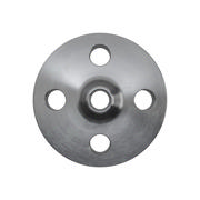 Flanges, Sort, EN 1092-1, Halsflange, T:11, PN10-40, C, DN10, 17,2, P250GH, 1.0460, 