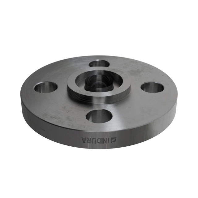 Flanges, Kohlenstoffstahl, EN 1092-1, Vorschweißflansch, T:11, PN10-40, C, DN15, 21,3, P250GH, 1.0460, 