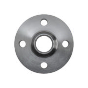 Flanges, Kohlenstoffstahl, EN 1092-1, Vorschweißflansch, T:11, PN10-40, C, DN40, 48,3, P250GH, 1.0460, 