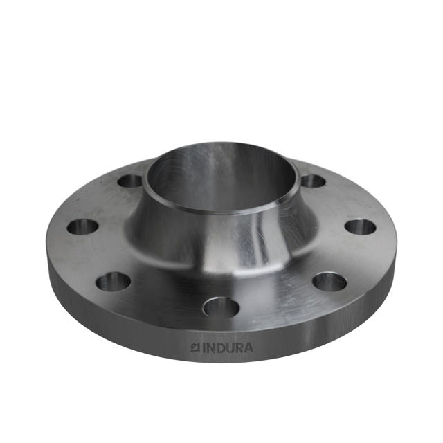 Flanges, Carbon, EN 1092-1, Weld-neck flange, T:11, PN40, C, DN80, 88,9, P250GH, 1.0460, 