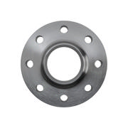 Flanges, Carbon, EN 1092-1, Weld-neck flange, T:11, PN40, C, DN80, 88,9, P250GH, 1.0460, 