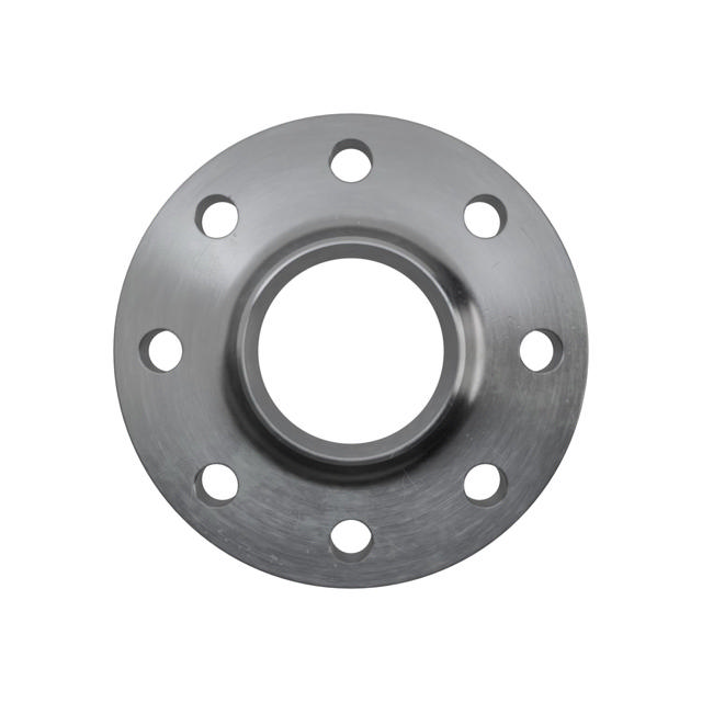 Flanges, Carbon, EN 1092-1, Weld-neck flange, T:11, PN40, C, DN80, 88,9, P250GH, 1.0460, 
