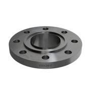 Flanges, Carbon, EN 1092-1, Weld-neck flange, T:11, PN40, C, DN80, 88,9, P250GH, 1.0460, 