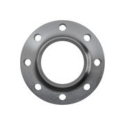 Flanges, Kohlenstoffstahl, EN 1092-1, Vorschweißflansch, T:11, PN40, C, DN150, 168,3, P250GH, 1.0460, 