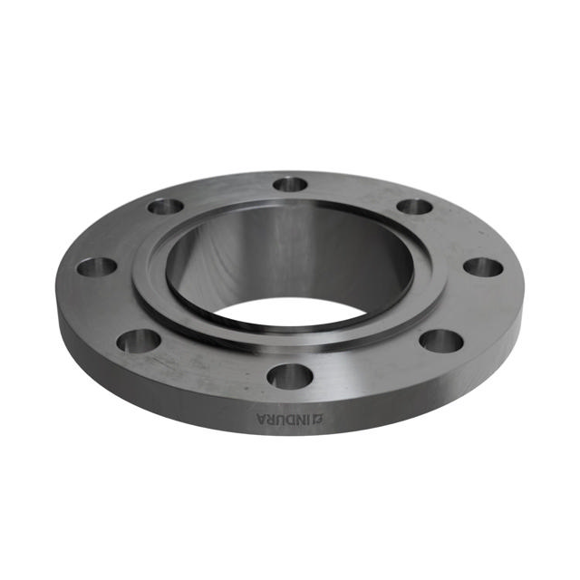 Flanges, Kohlenstoffstahl, EN 1092-1, Vorschweißflansch, T:11, PN40, C, DN150, 168,3, P250GH, 1.0460, 