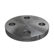 Blindflange