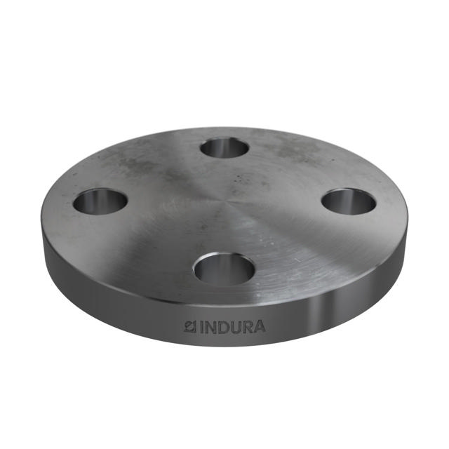 Blindflange