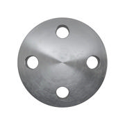 Blindflange