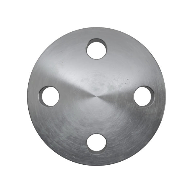 Blindflange
