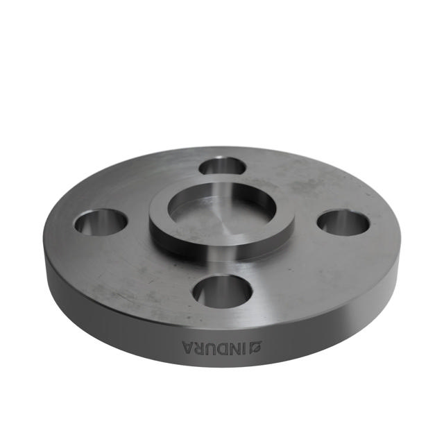 Blindflange