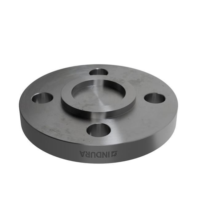 Flanges, Sort, EN 1092-1, Blindflange, T:05, PN10-40, C, DN20, P250GH, 1.0460, 