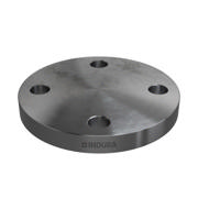 Blindflange