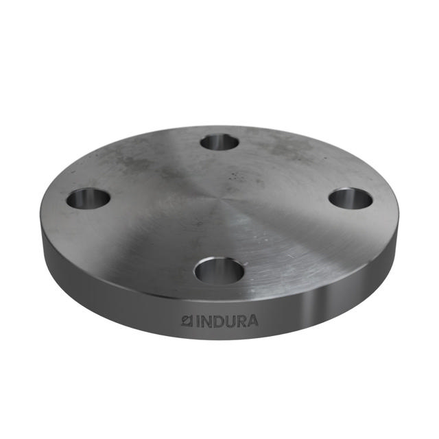 Blindflange