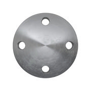 Blindflange
