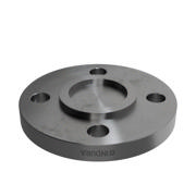 Blindflange