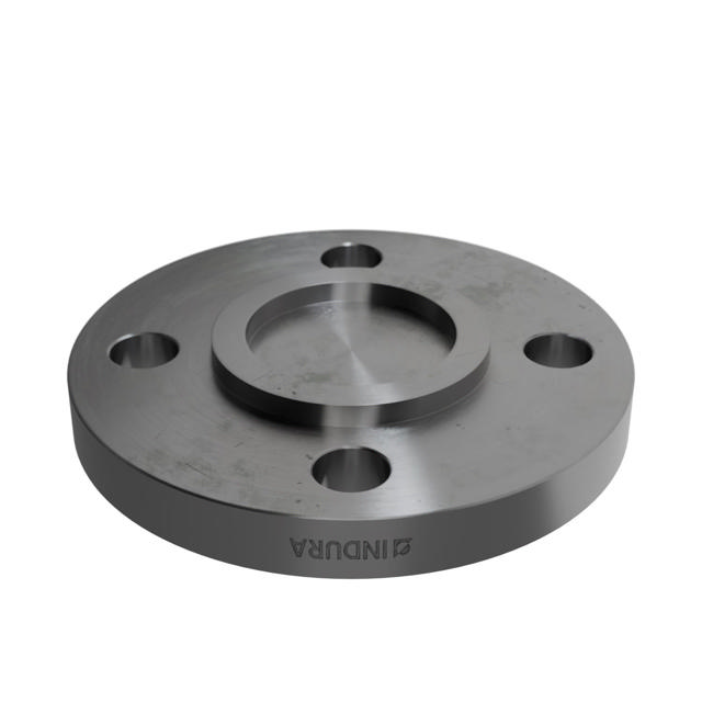 Blindflange