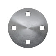 Blindflange