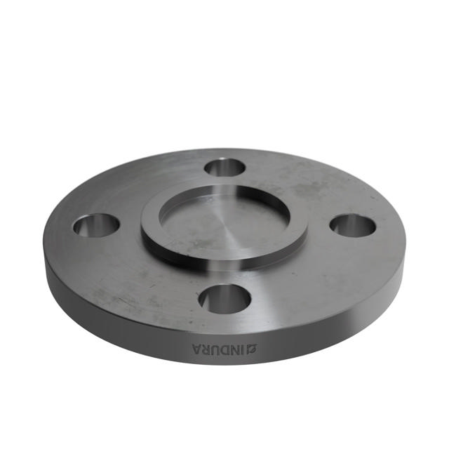 Blindflange