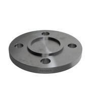 Flanges, Sort, EN 1092-1, Blindflange, T:05, PN10-40, C, DN40, P250GH, 1.0460, 
