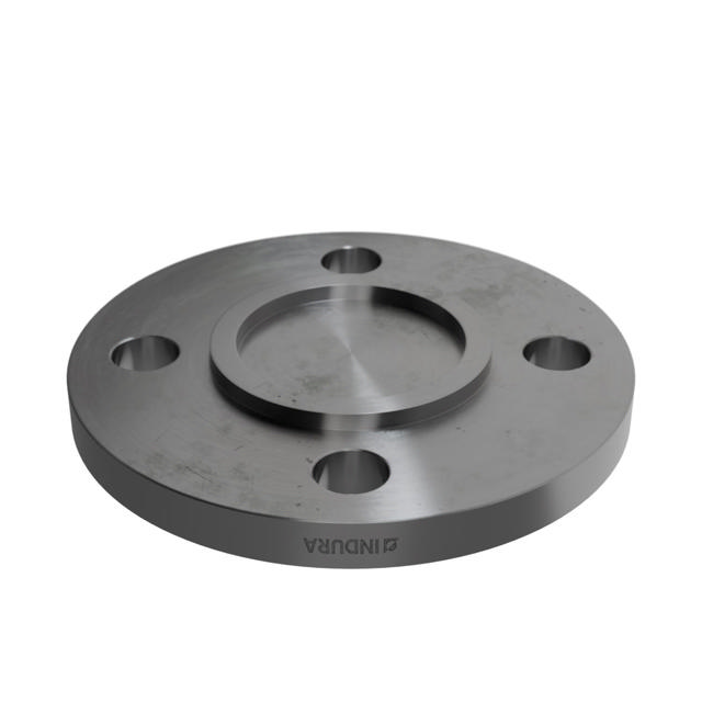 Flanges, Sort, EN 1092-1, Blindflange, T:05, PN10-40, C, DN40, P250GH, 1.0460, 