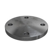 Flanges, Carbon, EN 1092-1, Blind flange, T:05, PN25-40, C, DN50, P250GH, 1.0460, 