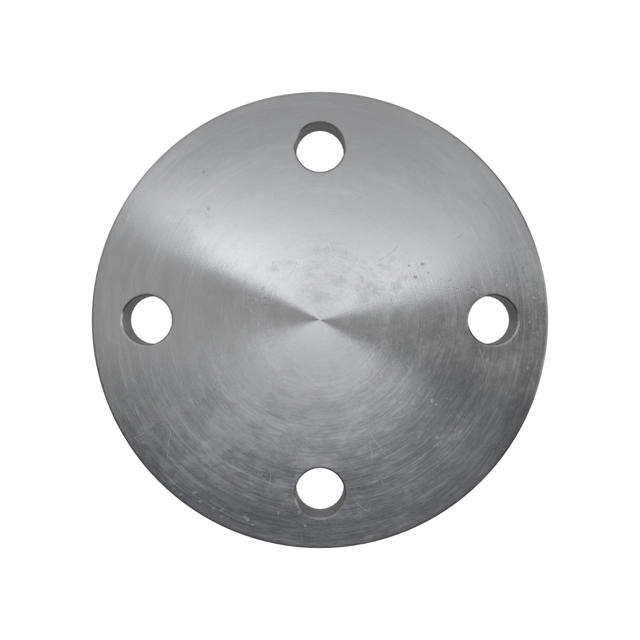 Flanges, Carbon, EN 1092-1, Blind flange, T:05, PN25-40, C, DN50, P250GH, 1.0460, 