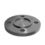 Flanges, Carbon, EN 1092-1, Blind flange, T:05, PN25-40, C, DN50, P250GH, 1.0460, 