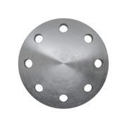 Flanges, Sort, EN 1092-1, Blindflange, T:05, PN25-40, C, DN65, P250GH, 1.0460, 