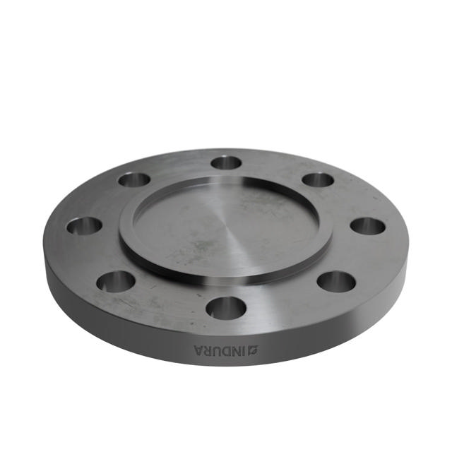 Flanges, Sort, EN 1092-1, Blindflange, T:05, PN25-40, C, DN65, P250GH, 1.0460, 