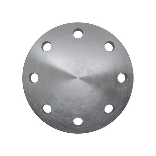 Flanges, Stal węglowa, EN 1092-1, Kołnierz zaślepiający, T:05, PN25-40, C, DN80, P250GH, 1.0460, 