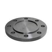 Flanges, Sort, EN 1092-1, Blindflange, T:05, PN25-40, C, DN100, P250GH, 1.0460, 