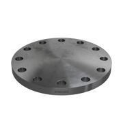 Blindflange