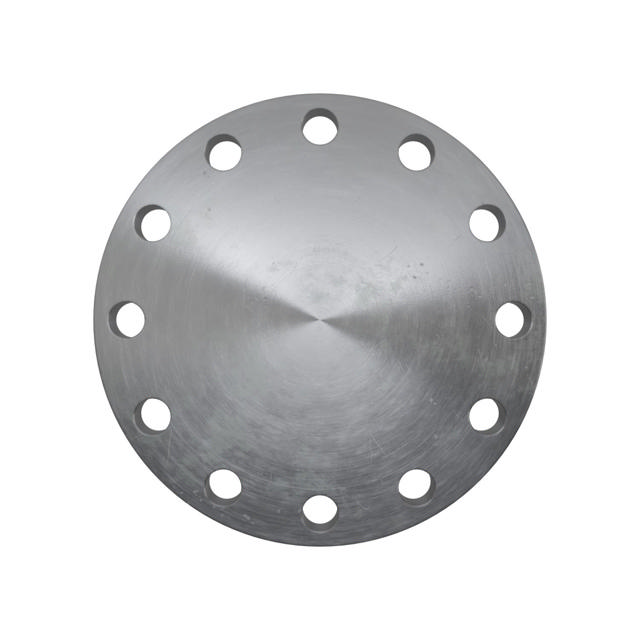 Blindflange