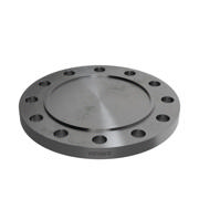 Blindflange