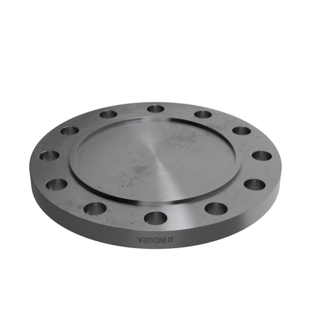 Blindflange