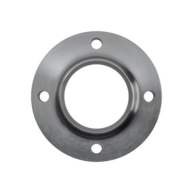 Flanges, Sort, EN 1092-1, Halsflange, T:11, PN6, B1, DN100, 108,0, P245GH, 1.0352, 