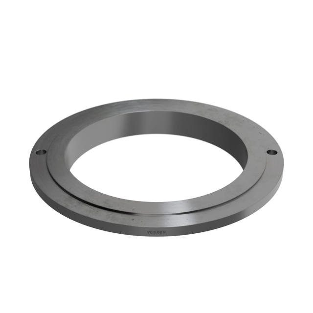 Flanges, Sort, EN 1092-1, Halsflange, T:11, PN10, B1, DN450, 457,0, P245GH, 1.0352, 