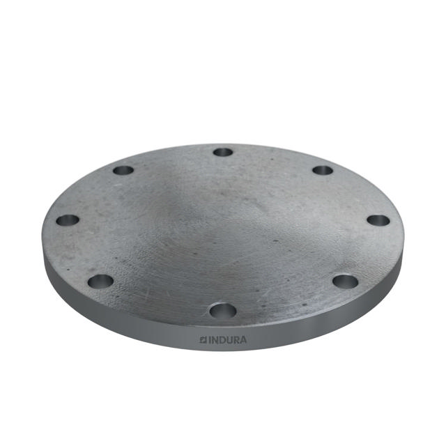 Blindflange