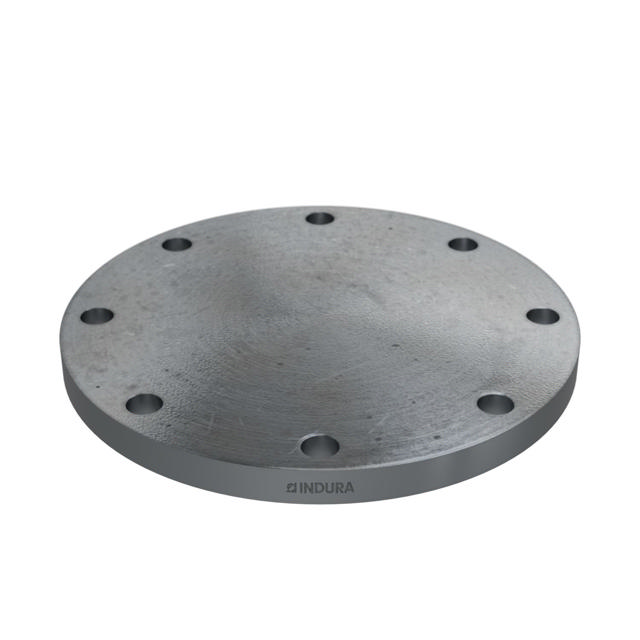 Blindflange