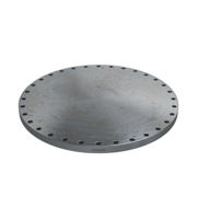 Flanges, FVE, Kohlenstoffstahl, EN 1092-1, Blindflansch, T:05, PN10, A, DN1200, P250GH, 1.0460, 