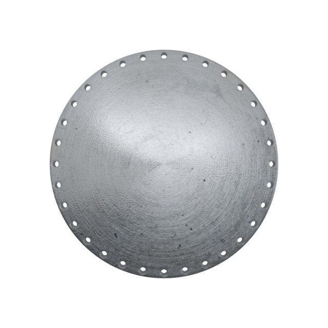 Flanges, FVE, Kohlenstoffstahl, EN 1092-1, Blindflansch, T:05, PN10, A, DN1200, P250GH, 1.0460, 