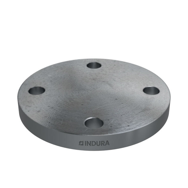 Blindflange