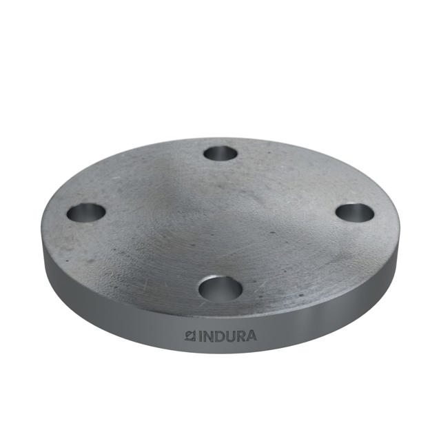 Blindflange