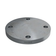 Flanges, Cynkowane ogniowo, Stal węglowa, EN 1092-1, Kołnierz zaślepiający, T:05, PN16, A, DN65, P250GH, 1.0460, 
