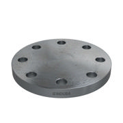 Flanges, FVE, Kohlenstoffstahl, EN 1092-1, Blindflansch, T:05, PN10-16, A, DN65, S235JR, 1.0038, 