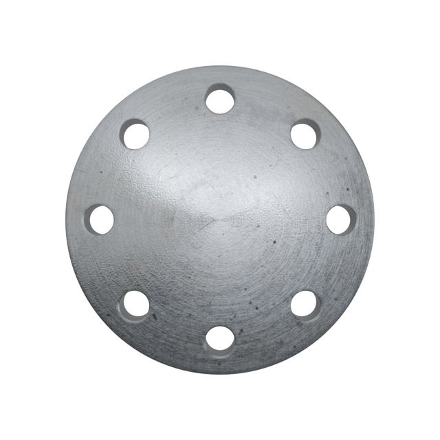 Flanges, FVE, Kohlenstoffstahl, EN 1092-1, Blindflansch, T:05, PN10-16, A, DN65, S235JR, 1.0038, 